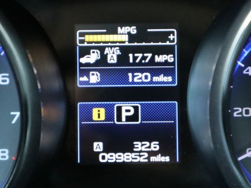 Used 2017 Subaru Legacy 2.5i Premium w/ Popular Package #1 image 46