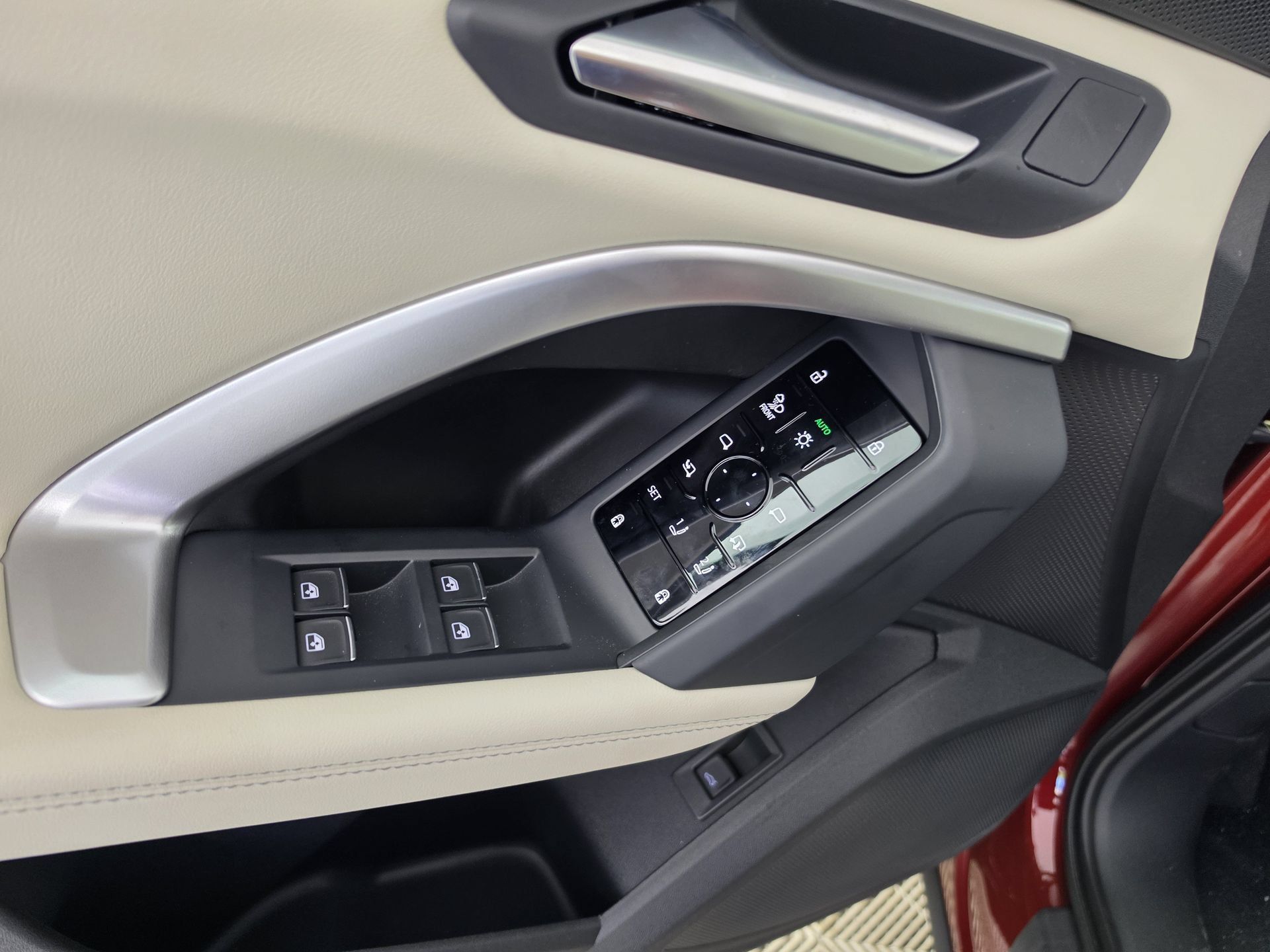 New 2026 Audi Q5 Prestige AWD/4WD image 11