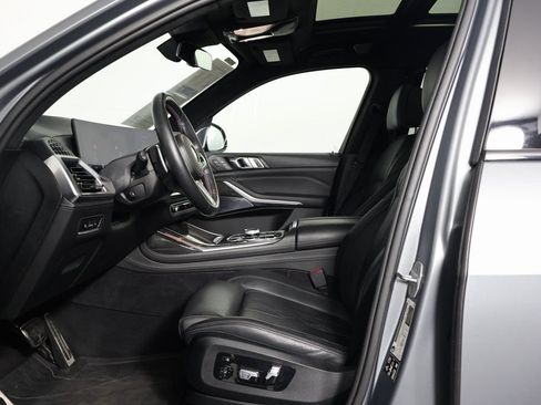 Certified 2024 BMW X7 M60i w/ Executive Package AWD/4WD image 10
