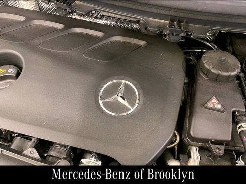 Certified 2026 Mercedes-Benz GLA 250 4MATIC image 35