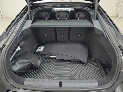 New 2025 BMW i4 xDrive40i w/ Premium Package image 27