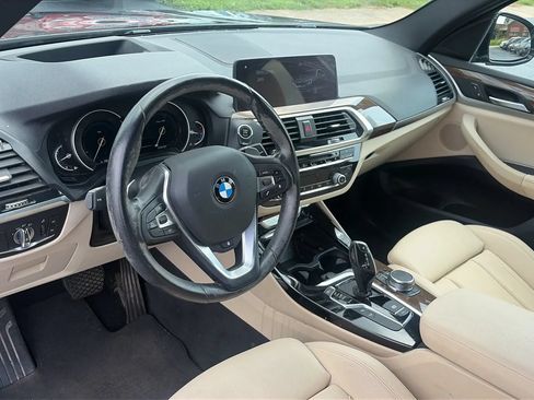 Used 2018 BMW X3 xDrive30i w/ Premium Package AWD/4WD image 10