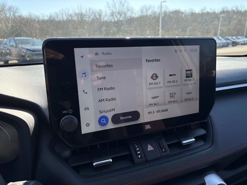 Used 2023 Toyota RAV4 XSE image 23