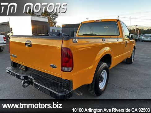 Used 2001 Ford F250 XL image 16