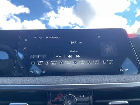 New 2026 Nissan Kicks SV image 18