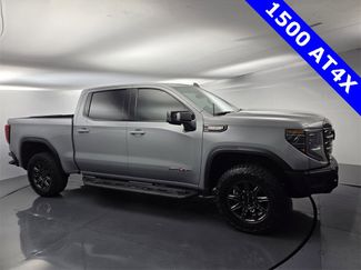 Used 2024 GMC Sierra 1500 AT4X video 2