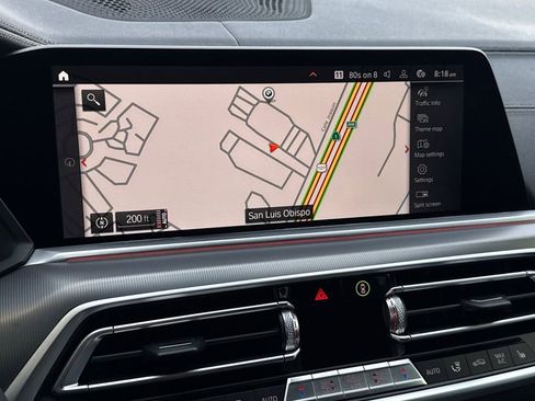 Used 2022 BMW X5 xDrive40i w/ M Sport Package image 21