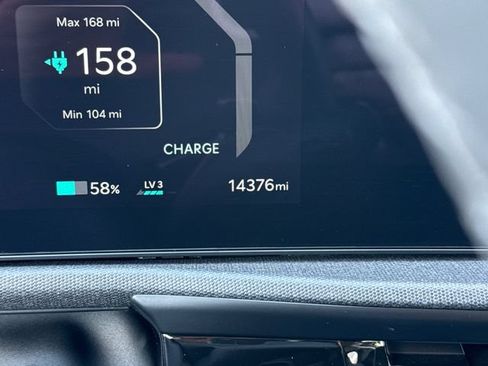 Used 2025 Kia EV6 Light RWD image 49