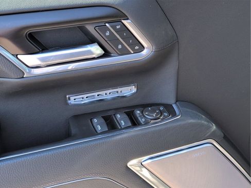 New 2026 GMC Sierra 1500 Denali image 25