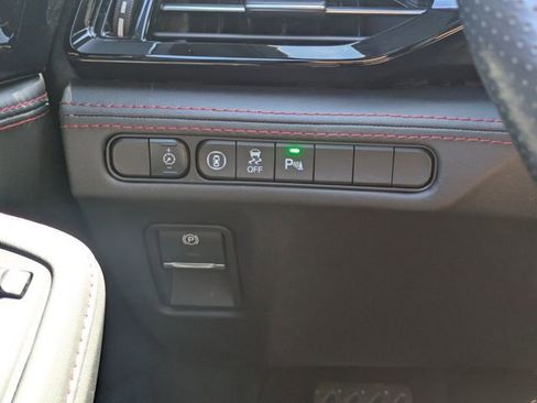 Used 2023 Acura MDX A-Spec image 29