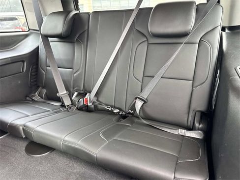 Used 2020 Chevrolet Tahoe LT image 16