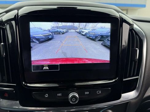 Certified 2023 Chevrolet Traverse LT image 23