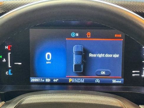 Used 2024 Ford Ranger XLT w/ Trailer Tow Package image 37