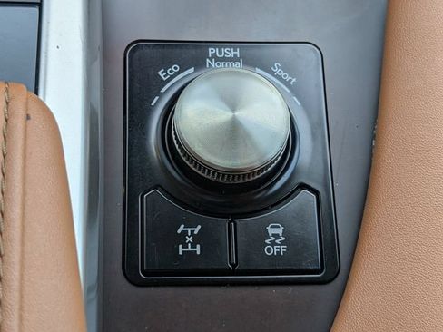 Used 2021 Lexus RX 350 AWD w/ Premium Package image 24