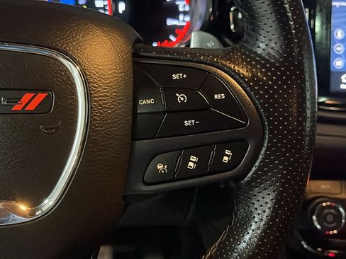 Used 2023 Dodge Durango R/T AWD/4WD image 13