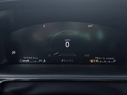 Certified 2023 Lincoln Nautilus AWD w/ Premium Package image 32