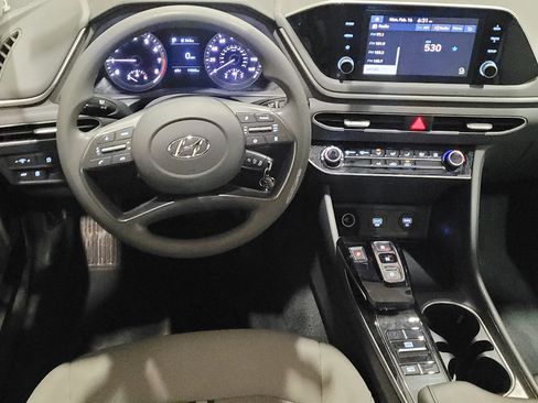 Used 2022 Hyundai Sonata SE FWD image 22