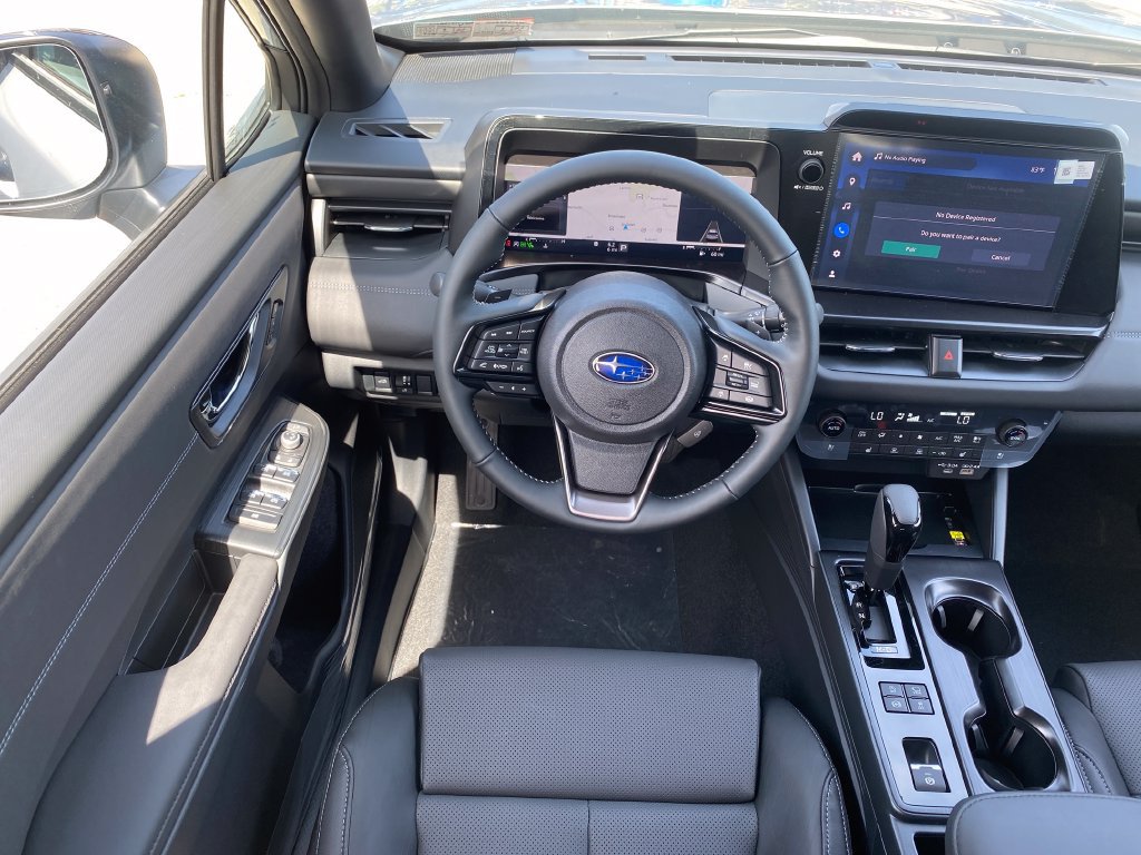New 2026 Subaru Outback Touring XT AWD/4WD image 25