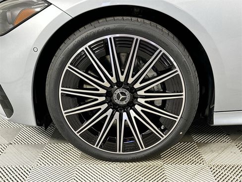 New 2026 Mercedes-Benz CLE 450 4MATIC Cabriolet image 32