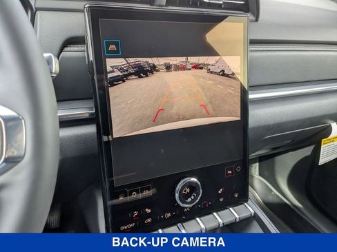 New 2026 GMC Terrain Elevation w/ Black Edition image 20