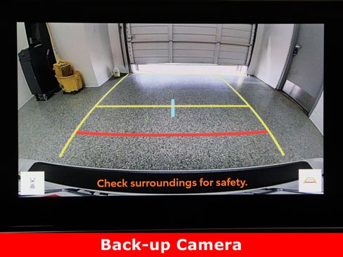 Certified 2025 Toyota Camry SE w/ Multimedia Upgrade Package image 21