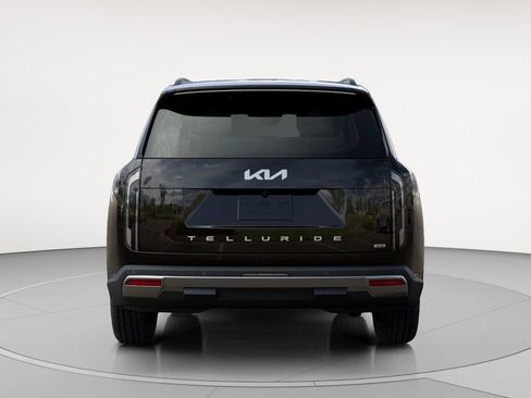 New 2027 Kia Telluride S AWD/4WD image 13