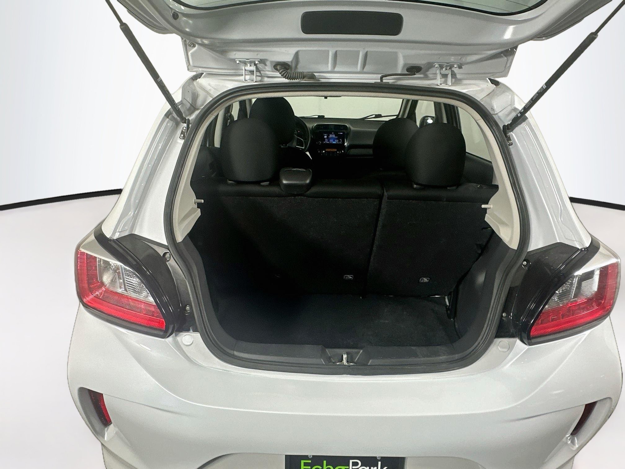 Used 2024 Mitsubishi Mirage ES FWD image 26