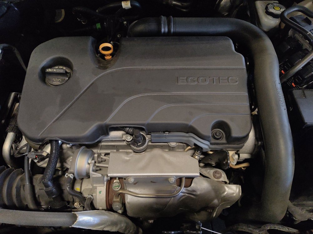 Used 2021 Chevrolet Malibu LS FWD image 30