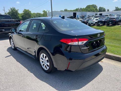 Used 2024 Toyota Corolla LE FWD image 4