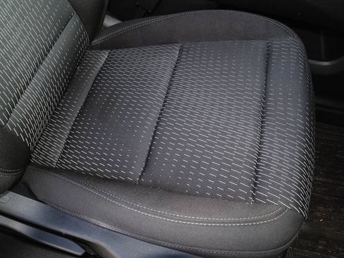 Certified 2026 Chevrolet Equinox LT FWD image 17