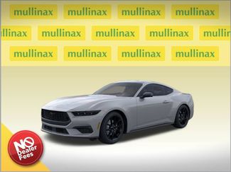 New 2026 Ford Mustang Coupe w/ Mustang Nite Pony Package RWD 360° Tour