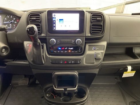 New 2026 RAM ProMaster 2500 w/ Safety Group image 13