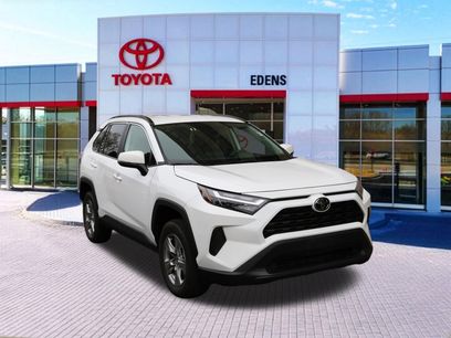 Used 2025 Toyota RAV4 XLE w/ Weather Package
