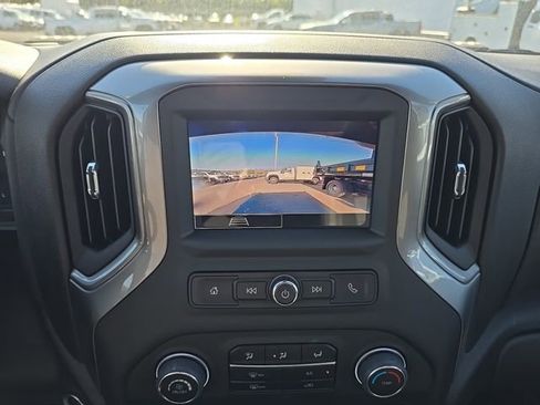 New 2025 Chevrolet Silverado 3500 W/T w/ WT Convenience Package image 12