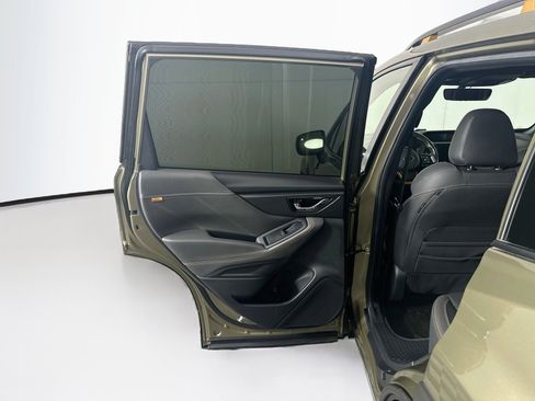 Used 2022 Subaru Forester Wilderness AWD/4WD image 27