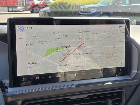 New 2026 Ford Bronco Sport Badlands w/ Badlands Tech Package image 53