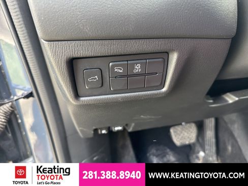 Used 2024 MAZDA CX-5 Carbon Edition AWD/4WD image 13