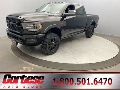 Used 2022 RAM 2500 Limited
