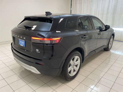 Certified 2024 Honda Prologue EX image 27