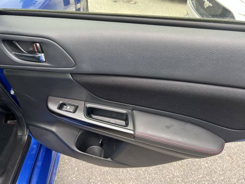 Used 2017 Subaru WRX Premium AWD/4WD image 13