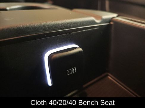 Certified 2023 RAM 3500 Tradesman image 35