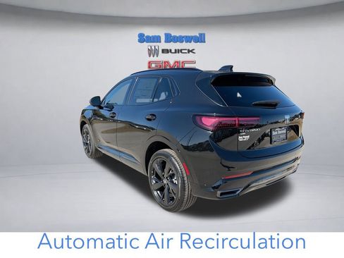 New 2026 Buick Envision Sport Touring image 6