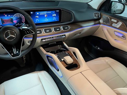 New 2026 Mercedes-Benz GLE 450 4MATIC image 40