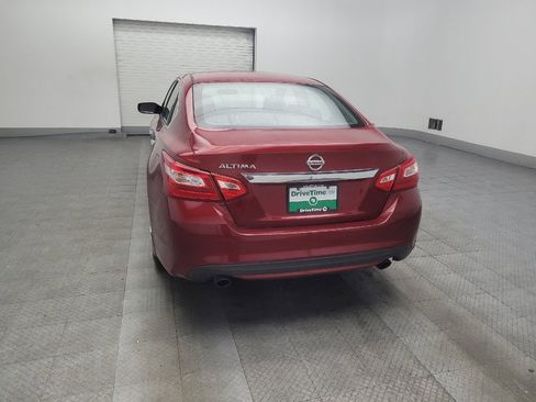 Used 2017 Nissan Altima 2.5 S w/ Power Driver Seat Package FWD image 6