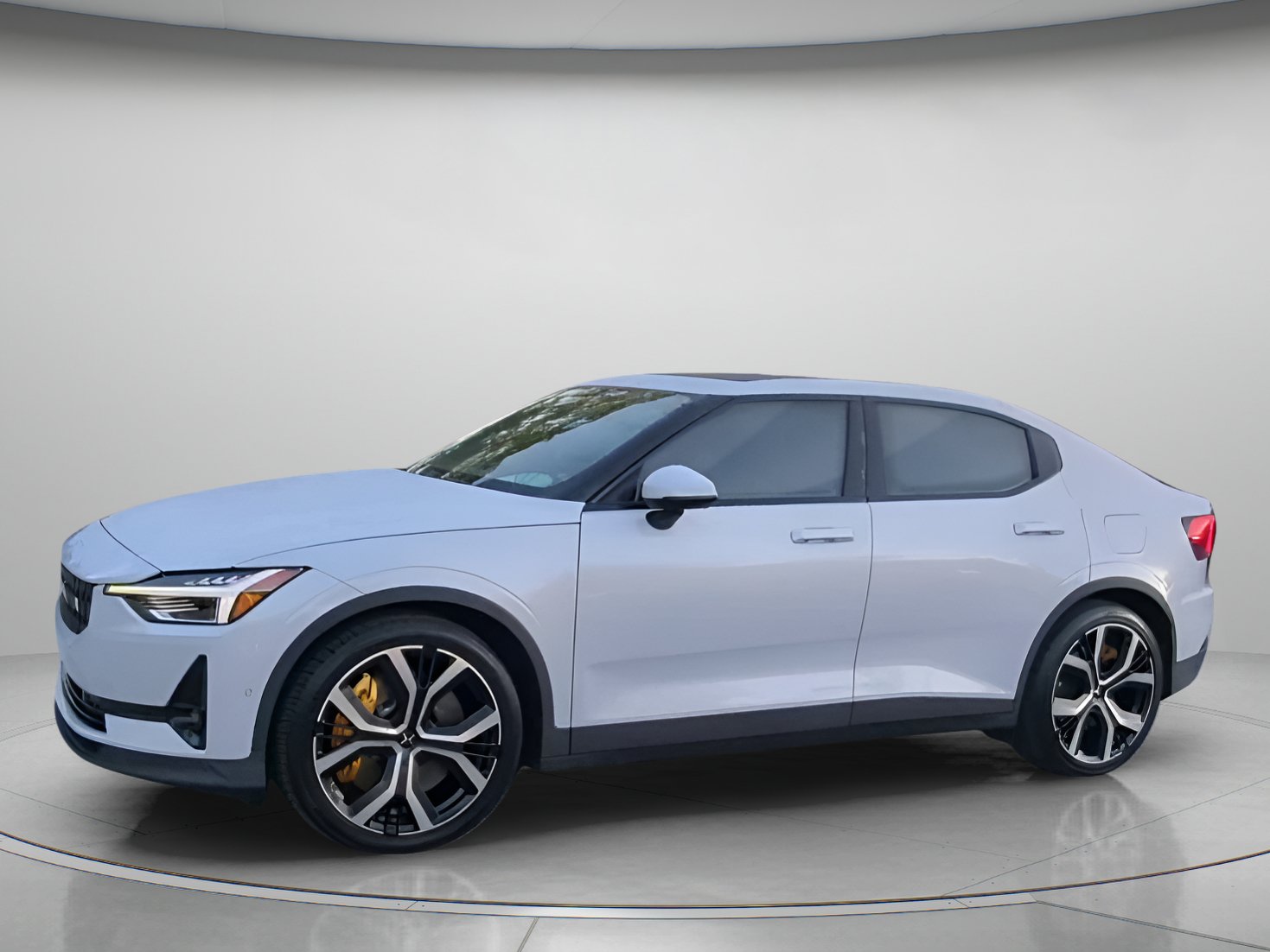 Used 2023 Polestar Polestar 2 w/ Pilot Pack AWD/4WD image 14