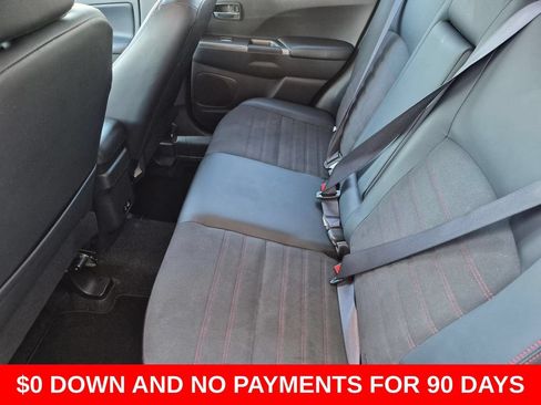 Used 2025 Mitsubishi Outlander Sport SE AWD/4WD image 27