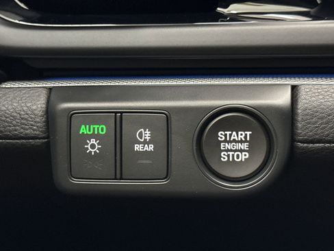 New 2025 Porsche Panamera 4 image 23