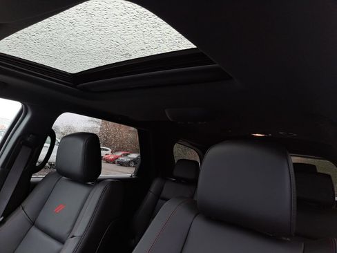 New 2026 Dodge Durango GT AWD/4WD image 22