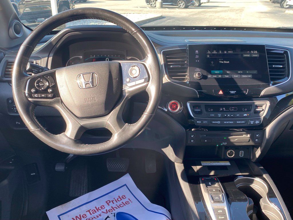 Used 2019 Honda Pilot Elite image 10