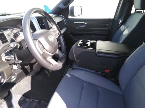 Used 2023 RAM 1500 Big Horn image 12